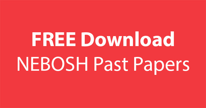 nebosh igc study material pdf free 11